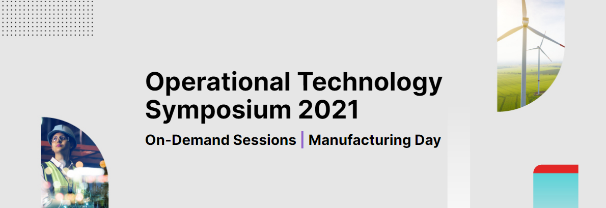 Fortinet Operational Technology Symposium 2021