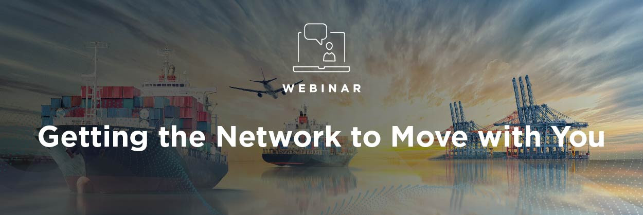 Вебинар Extreme Networks: ПУСТЬ СЕТЬ РАЗВИВАЕТ ВАШ БИЗНЕС!